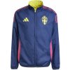 Bunda adidas Sportswear SVFF ANTHM iw2925 Veľkosť L