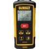 DeWalt DW03050 - Laserový měřič vzdálenosti (50 m)