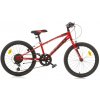 Detský bicykel 20 Dino Bikes červené