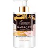 Bielenda Professional vyživujúci krém na ruky a nechty Baroque 300ml