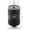 Olejový filter MANN-FILTER W 940/5