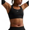 Nike | Swift High Support Sports Bra | čierna| M