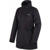 Dámsky hardshell kabát Husky Nevr L čierna, M