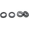 Sada ložísk a Simering predného kolesa, Tourmax M325-001