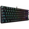 REDRAGON K552RGB-1 BR Mechanická herná klávesnica (K552RGB-1 BR)