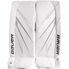 Bauer Betóny Bauer Vapor X5 Pro S23 SR, Senior, biela, 34+1
