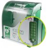 AIVIA 230 exteriérová skrinka - AED skrinka s alarmom, kódovým zámkom a GSM modulom