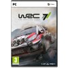 WRC 7 FIA World Rally Championship (PC) DIGITAL + BONUS!