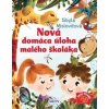 Nová domáca úloha malého školáka - Sibyla Mislovičová