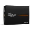 Titleist ProV1 biele 12 ks