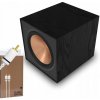 Aktívny subwoofer Klipsch R-121SW 200 W čierny