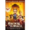 Earwig and the Witch - Diana Wynne Jones