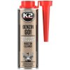 K2 BENZIN GO 250 ml – aditívum do paliva