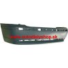 BMW 7 E65, E66 10/01-12/04 zadný nárazník s podkladom