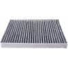 Master-Sport Germany 2733-IF-PCS-MS Filtrácia, vetranie priestoru pre cestujúcich