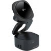 Mobile Origin 65W GaN 5-in-1 Foldable Qi2 Charger PW1 - Black MO-51-FDCH-PW1
