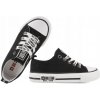 Big Star detské tenisky čierne, veľkosť 29