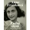 Zadní dům - Anne Franková