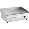 Royal Catering grilovací deska RCPG42-S