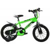 Dino bikes 416U zelená 16