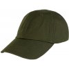 CONDOR OUTDOOR čiapka TEAM CAP baseballová ZELENÁ