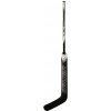 Kompozitová brankárska hokejka Bauer Elite Black Senior 25 palcov, L (normálny gard)