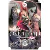 Overlord: The Undead King Oh!, Vol. 5