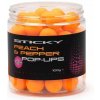 Prírodná návnada plávajúce boilies StickyBaits 100 g