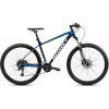 Romet Horský bicykel ROMET MUSTANG M7.1 2024 L Tmavomodrá 2025