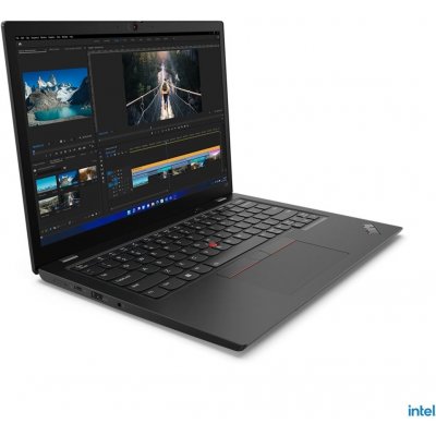 Lenovo ThinkPad L13 Gen 4 - 21FN0008CK