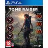 Shadow of the Tomb Raider Definitive Edition Sony PlayStation 4 (PS4)