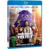 Imaginární přátelé - Blu-ray