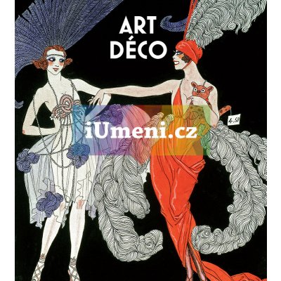 Art Deco - Franziska Bolz