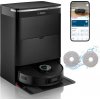 Bosch BCRDW3BX + 200€ CASHBACK - Robotický vysávač s mopovaním Spotless Max Cam