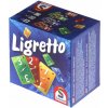 Schmidt Ligretto Modré