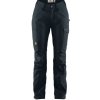 Nohavice Fjällräven KAIPAK TROUSERS W