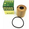 Mann-Filter HU 711/51 x Olejový filter
