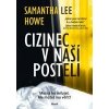 Cizinec v naší posteli - Lee Howe Samantha