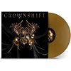 Crownshift: Crownshift (Limted Coloured Gold Vinyl) - Vinyl (LP)