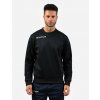 MAGLIA POLARFLEECE G/COLLO GIVOVA ONE mikina čierna 3XS