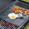 InnovaGoods Teflónová fólia na grilovanie InnovaGoods 2 jednotky