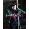 ESD Devil May Cry 5 Playable Character Vergil ESD_9196