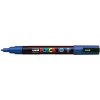 Posca Univerzálny akrylový popisovač 0,9 - 1,3 mm modrý PC-3M