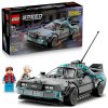 LEGO® Speed Champions 77256 Stroj času z filmu Návrat do budúcnosti