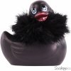 I Rub My Duckie Travel Size Paris Black