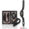 Anne S Desire Dual PleasureWirless Technology Watchme Black / Gold - Vibrátor Pre Páry