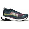 Dámska trailová obuv ATOM, SHARK TRAIL BLAST tmavo modrá,Mix,Čierna,Biela 38