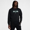 Nike Air Fleece Crew | HM0177-011 | Čierna | M