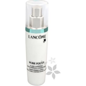 Lancôme Pure Focus Fluide Hydratant 50 ml