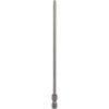 BOSCH Hrot bitu T15 x 152 mm 1/4